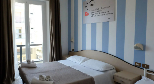 Beach Hotel Clerice