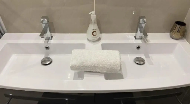 Апартаменты Appartement 3km Disneyland Paris 4 à 6 personnes