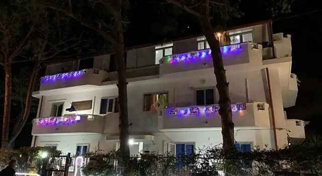 HB Albergo Lamanna
