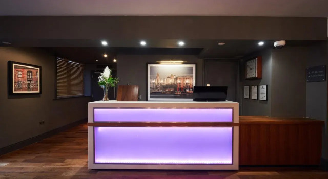 Heywood House Hotel, Забронировать Отель Бизнес-отели Англии, 4* 5*