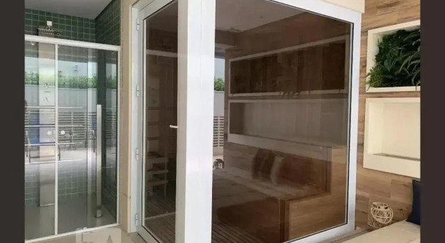 Maravilhoso Studio Flat Apto no Bosque - Campinas, Забронировать Отель Отели Кампинас с парковкой, рядом с Golden Earring of the Princess Stadium, Парковка