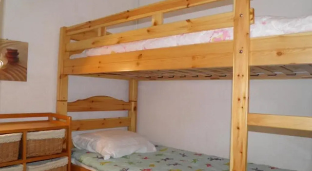 Appartement Sète, 1 pièce, 4 personnes - FR-1-338-408, Забронировать Апартаменты/квартира Сет Étang de Thau, рядом с Plage de la Vigie
