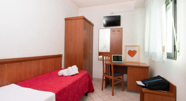 Номер Standard Hotel Acrux