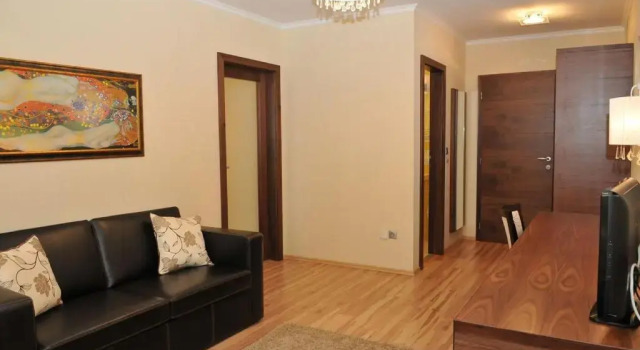 Апартаменты Superior Mizse Motel