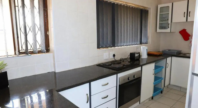 Sea Wave Holidays - Stella Maris