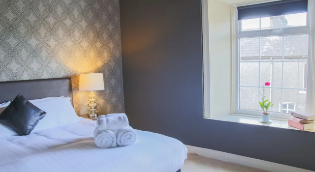 Armorica, Buchen Sie Hotel Oranmore Galway County