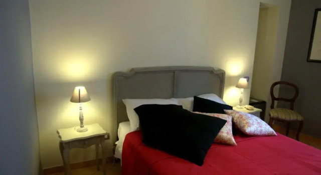 Номер Standard B&B Verdi