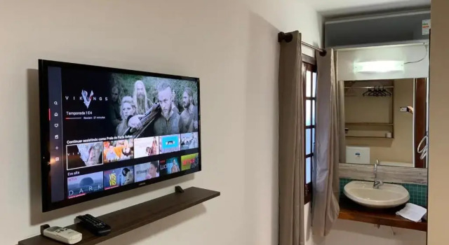 Люкс Deluxe Praia do Forte Suites