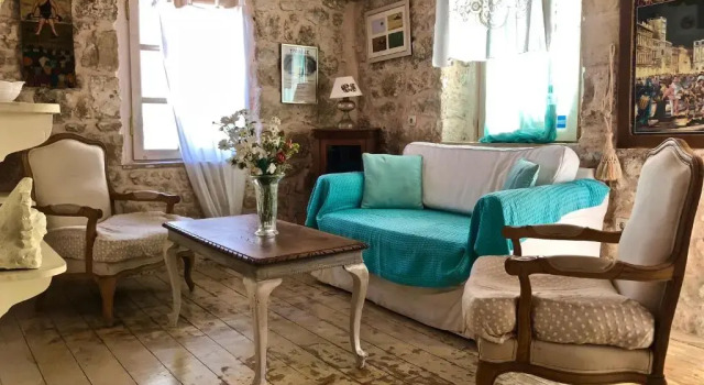 Апартаменты Pavezzo Country Retreat