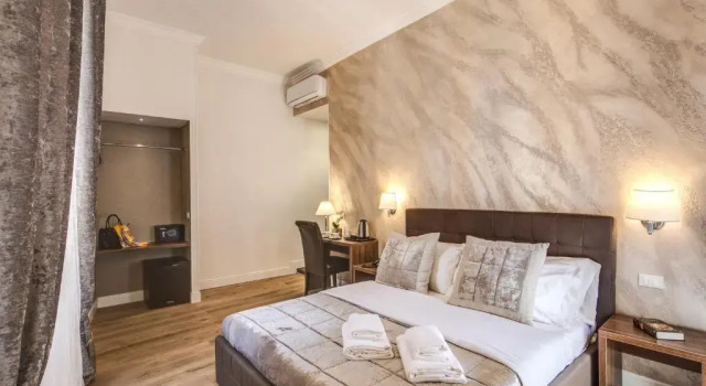 Номер Superior River Luxury Suites
