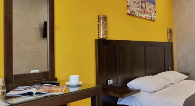 Gaudi stylish hotel, Buchen Sie Hotel Oblast Odessa 