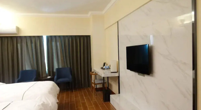 Двухместный номер Executive Pengda Hotel Guangzhou