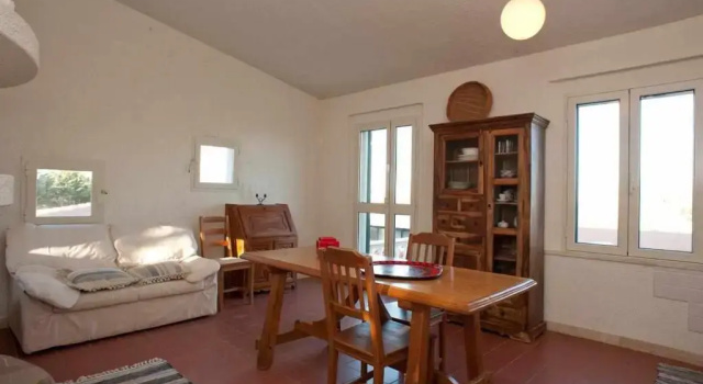 Апартаменты Agriturismo Don Lucifero
