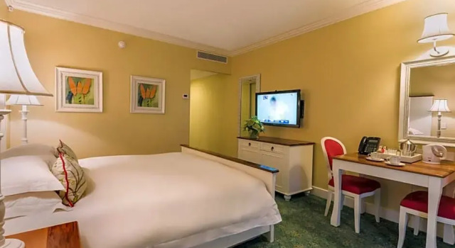 Номер Standard Wild Coast Sun