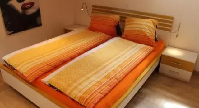 Haus Dorf 7, Prenota Appartamento Hotel a Canton Vallese con parcheggio, Parcheggio
