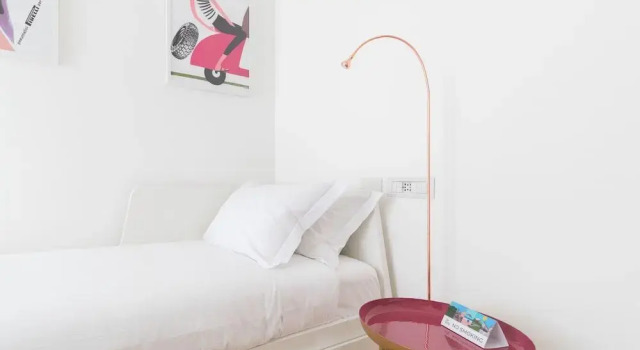 Italianway - De Cristoforis 12 Flat, Забронировать Отель Бизнес-отели Милана, рядом с Сондрио, 4* 5*