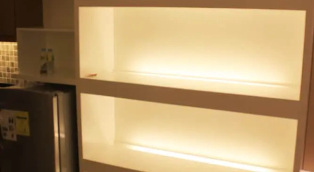 Номер Standard Shell Residences