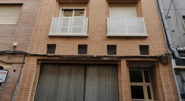 Apartamento San Juan 1, Rezerwuj Apartament Hotele w Murcja z parkingiem, Parking