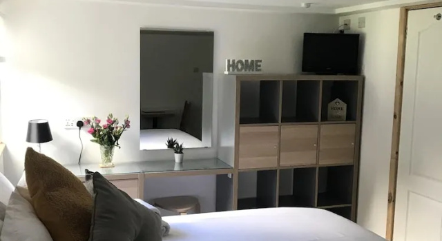 Premium Zimmer Barton Gate Farm B&B