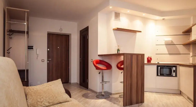 New Style Studio Apartments, Забронировать Апартаменты/квартира Минск 