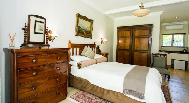Номер Classic Burkleigh House
