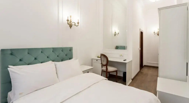 Двухместный номер Standard Lahovary Palace Hotel