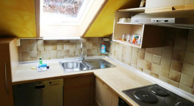 Fewo Talblick - 2 Schlafzimmer - Todtnau, Feldberg, Забронировать Отель Тодтнау Фельдберг, рядом с Hasenhorn-Sessellift