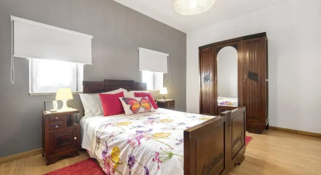 Casa do Porto Carreiro, Забронировать Дом для отпуска Оливейра-ди-Аземейш Бейра-Алта