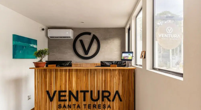 Ventura Santa Teresa