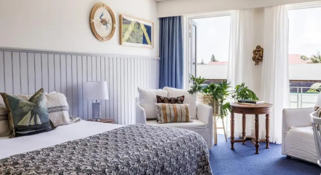 Номер Standard Watsons Bay Boutique Hotel