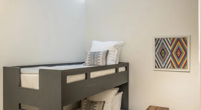 Апартаменты Grand Elevation Lofts Hotel