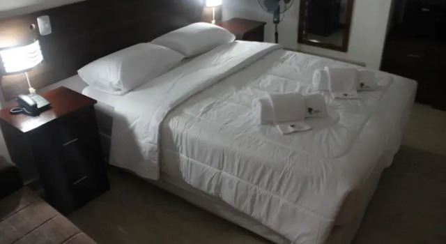 Superior Zimmer Qallwa Casma
