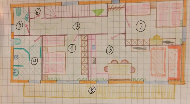 Ferienwohnung Resi im Zentrum, Забронировать Апартаменты/квартира Апартаменты Каринтии, Апартаменты/квартира