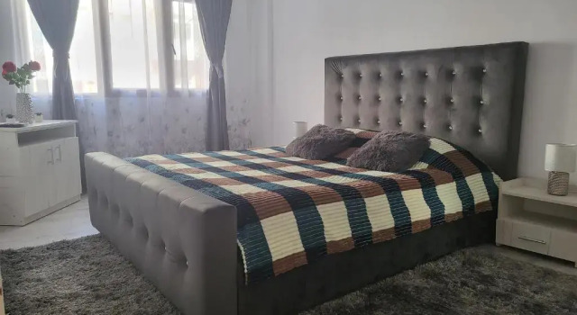Апартаменты Apartament NECTARIA