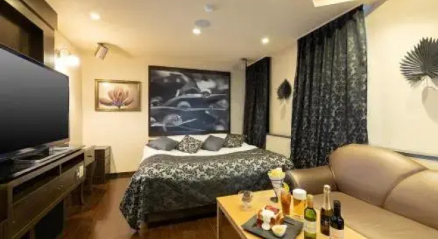 Gifu Mine(Adult Only), Book Hotel Hoteller i Ginan med parkering, Parkering