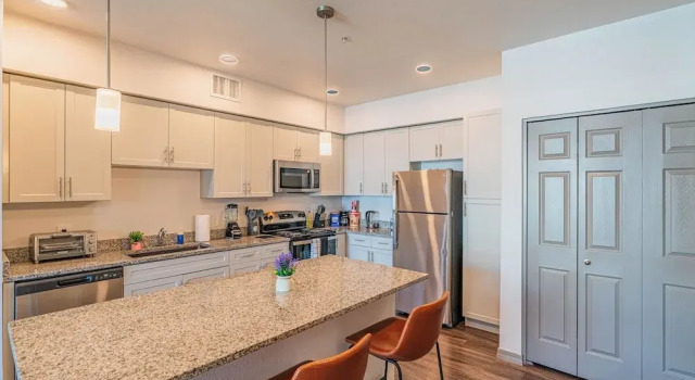 Апартаменты ROVE LIVING/KL - Cardinal 95