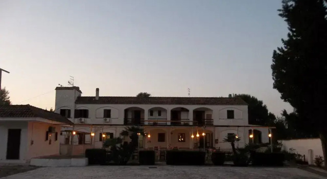Masseria Taccone