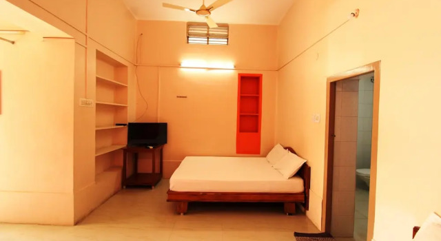 Номер Economy Sibi Lodge