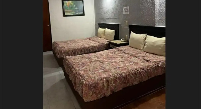 Hotel Narváez Dorado Centro de Convenciones, Book Hotel Cheap Hotels in Chiapas