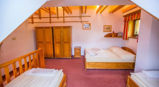 Апартаменты Happy House Apartments & Sauna