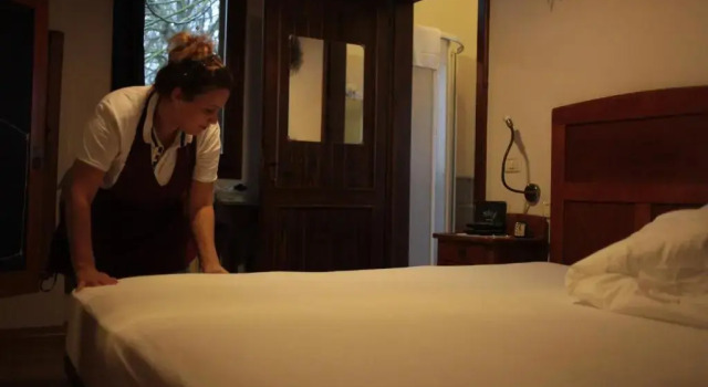 Номер Standard Agriturismo Il Cucco