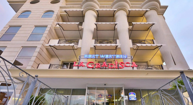 Hotel Gradisca