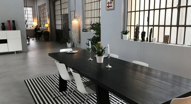 Loft Navigli With Private Garden, Book Guesthouse Navigli Milan, near Tortona