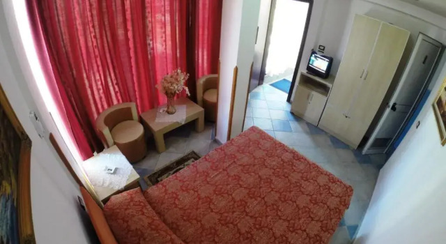 Standard dublă cameră Hotel Ideal