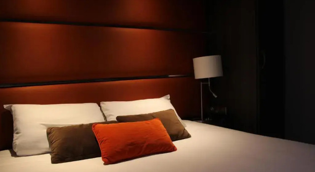 Номер Superior Hôtel Crocus Caen Mémorial