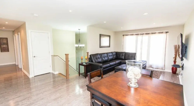 Crystal Beach Executive Cottage, Book Feriehus Sommerhuse i Fort Erie, Hytte
