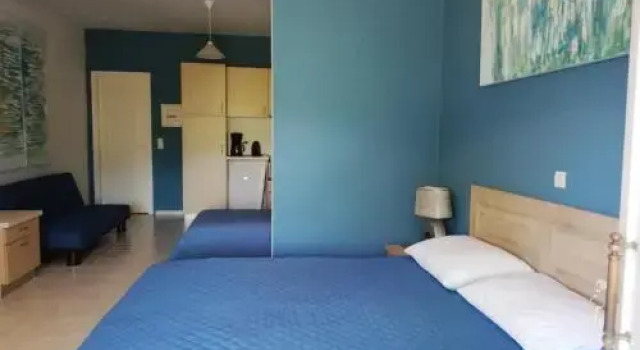Sami View, Book Hotel Sami Kefalonia