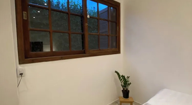 Номер Standard с балконом Bollté Praia Boutique Pousada - Campeche - Floripa - SC