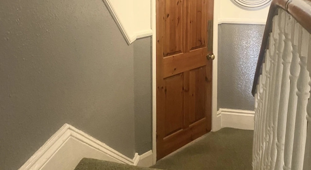 Двухместный номер Economy Friars Rest Guest House