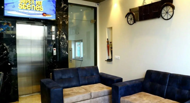 Hotel Rio Beach, Rezerwuj Hotel Hotele w Andhra Pradesh z parkingiem, Parking